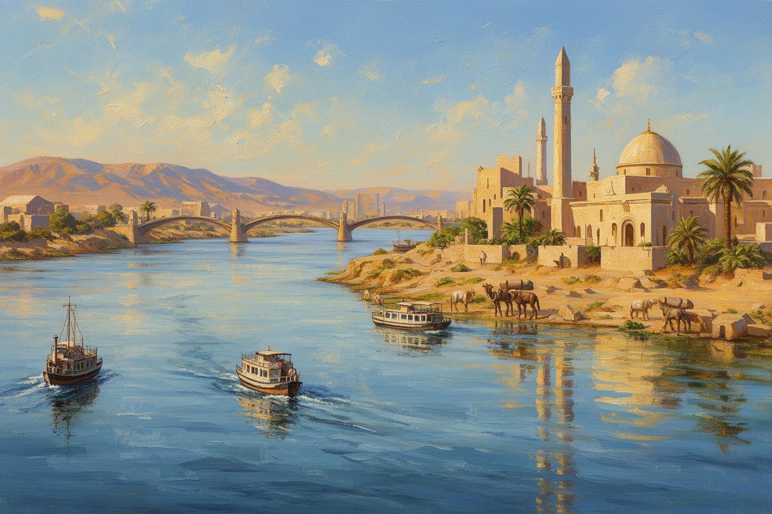 el-tapiz-de-los-faraones-paradas-imprescindibles-en-tu-travesia