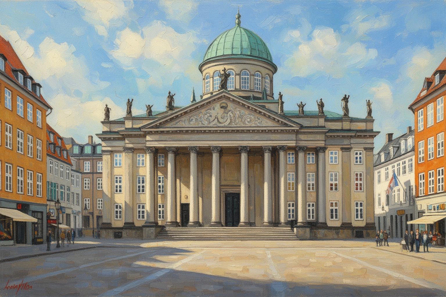 el-templo-del-saber-y-la-desesperacion-aurehoj-gymnasium