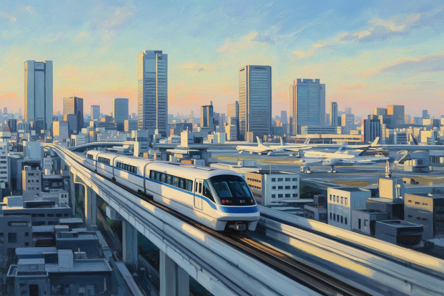 el-viaje-final-el-monorrail-y-el-aeropuerto-de-haneda