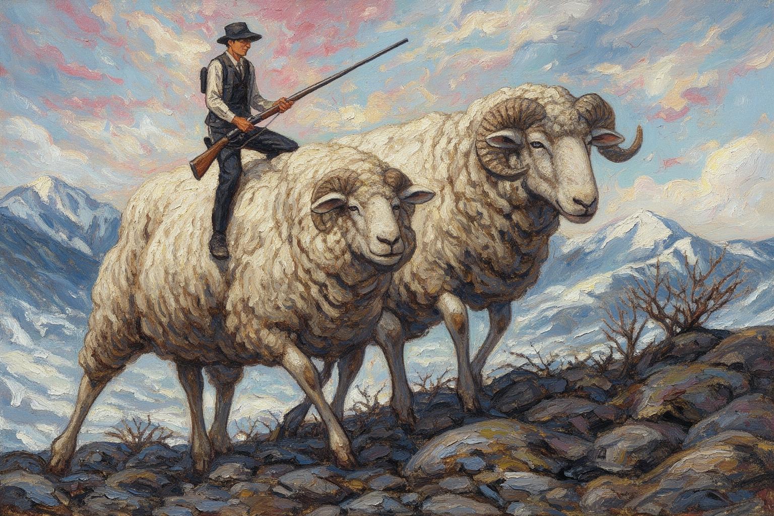 el-viaje-hacia-el-norte-la-caza-del-carnero-salvaje-en-hokkaido