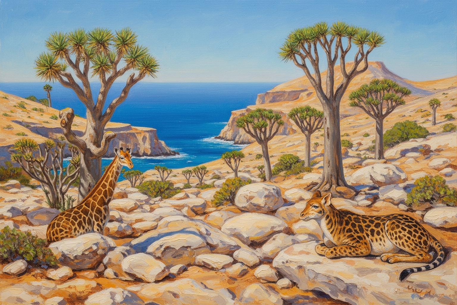 fauna-singular-los-guardianes-secretos-del-archipielago