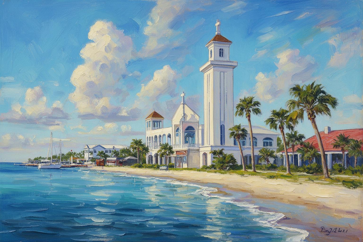 fort-pierce-florida-el-silencio-y-la-resurreccion