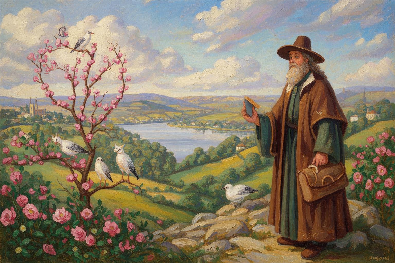 guia-del-peregrino-planificando-tu-viaje-al-pais-de-george-eliot