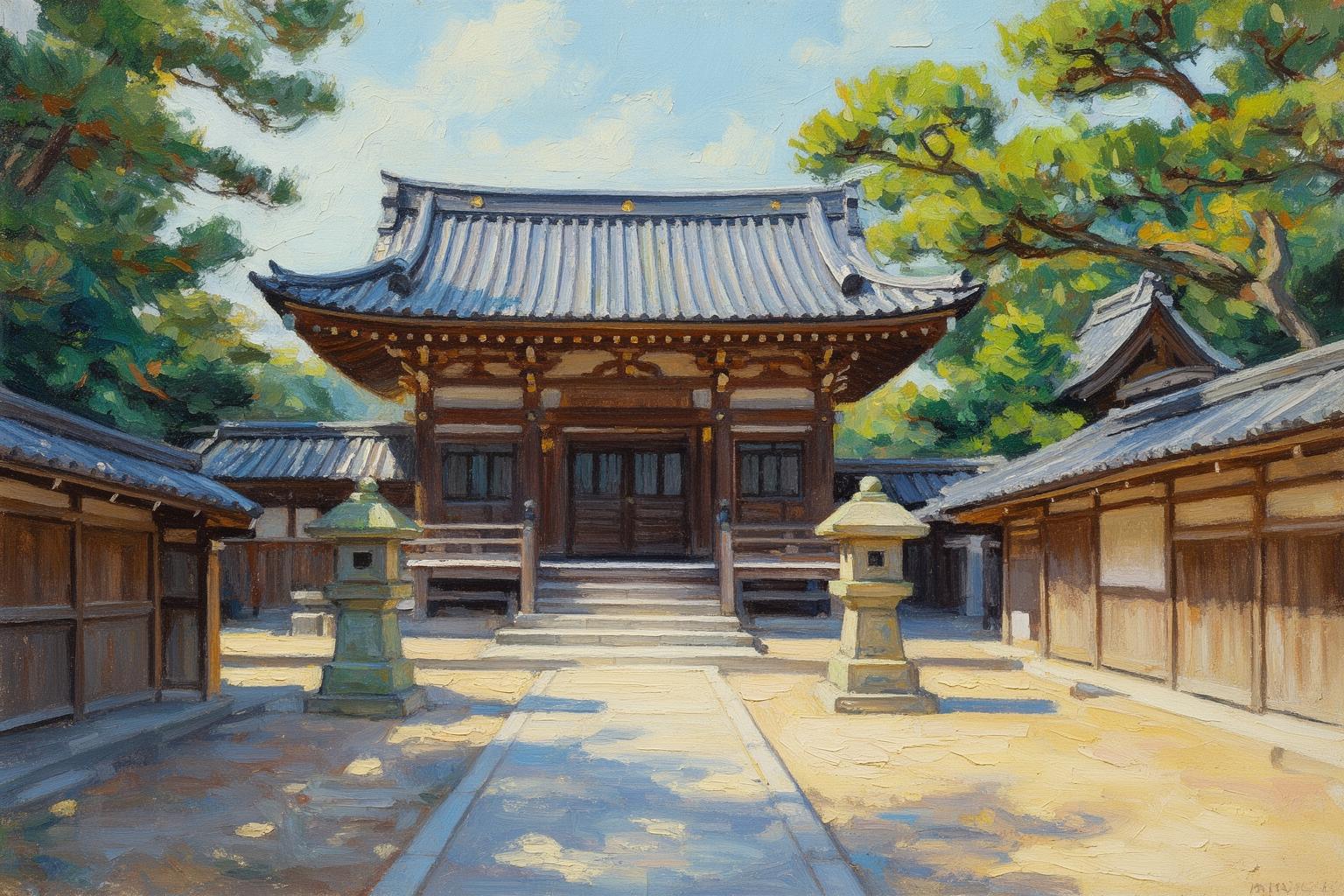 kamakura-el-hogar-final-de-un-maestro