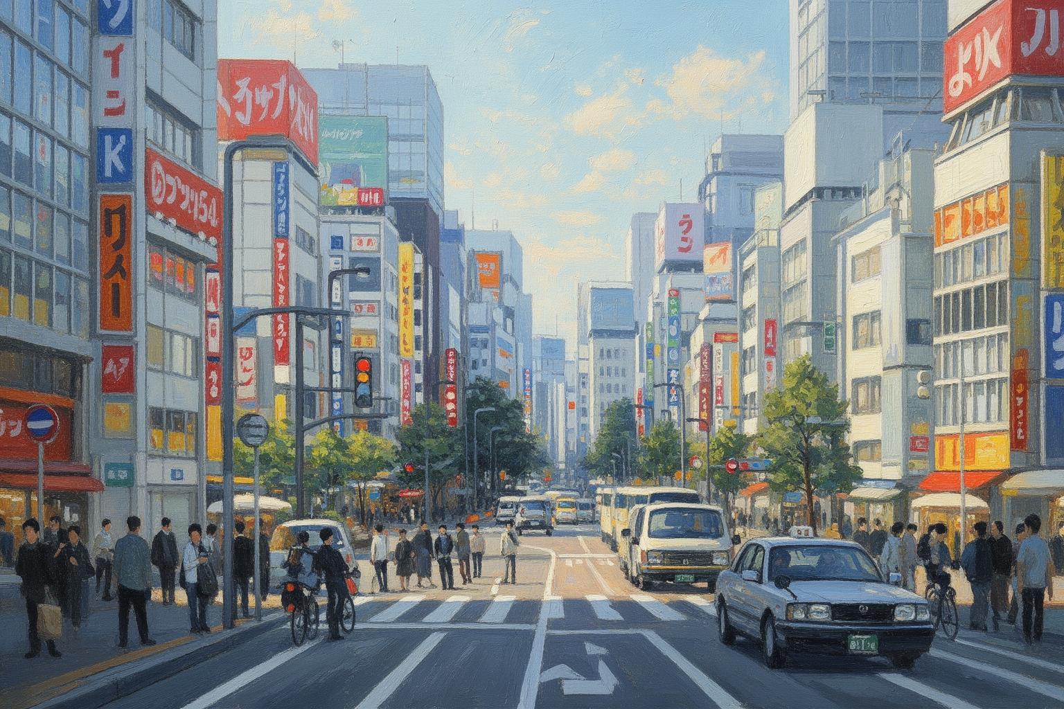 kichijoji-la-ilusion-de-la-paz-cotidiana