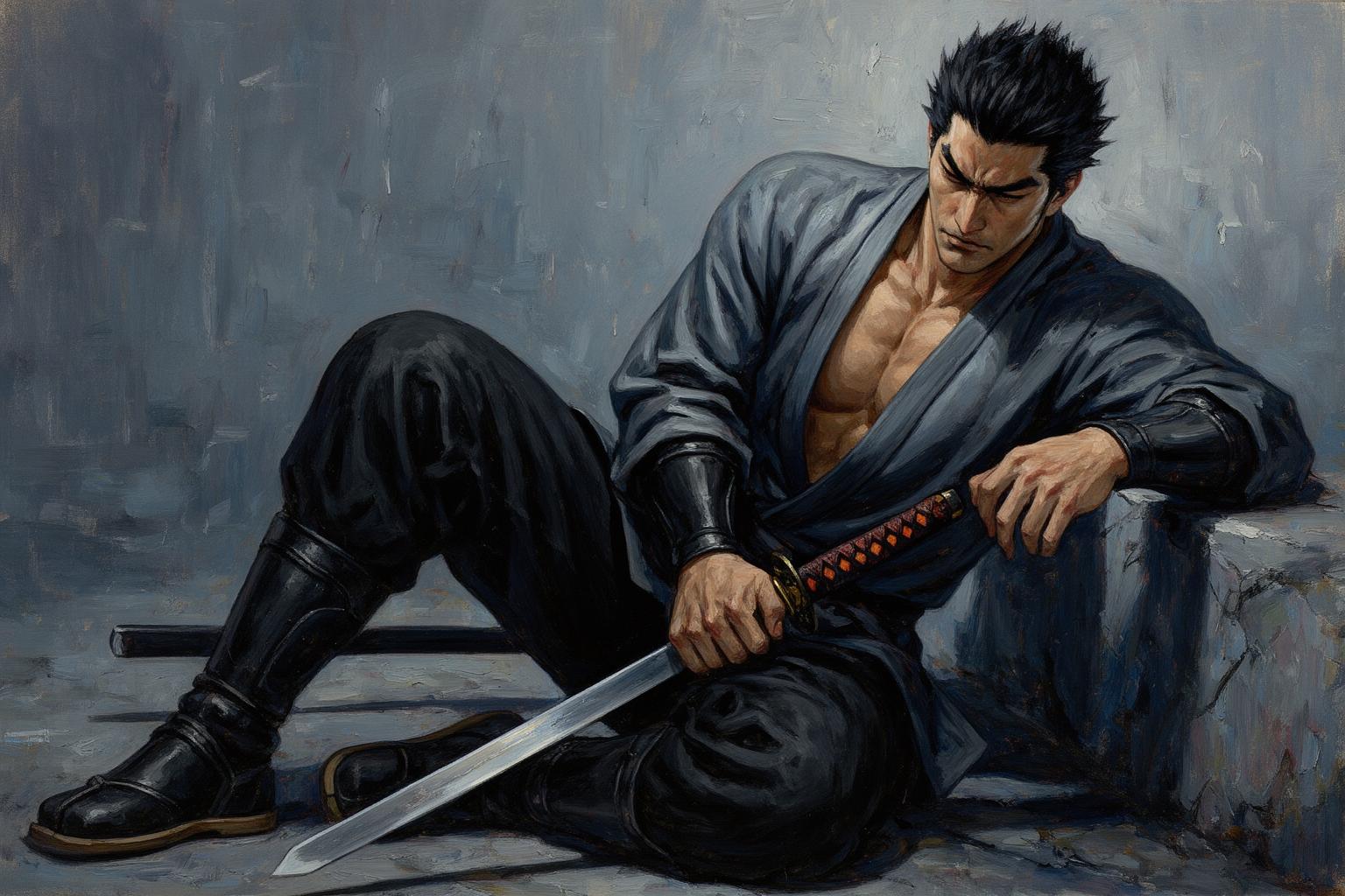 kiryu-el-reposo-del-guerrero-el-ultimo-capitulo