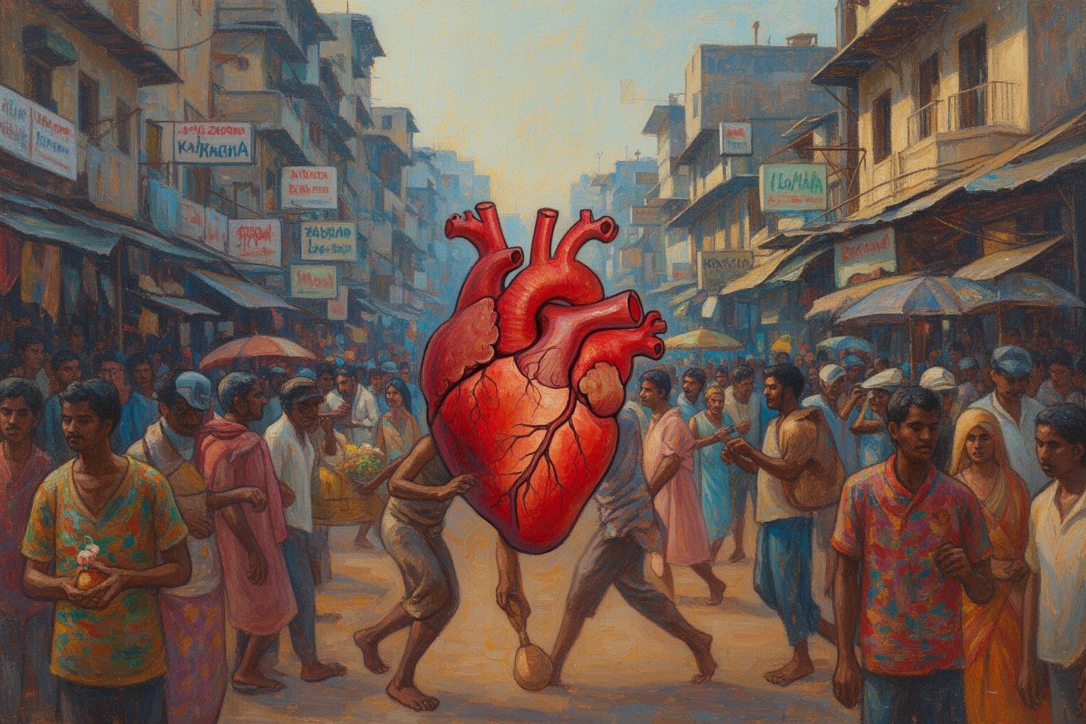 kolkata-el-corazon-palpitante-de-la-vida-de-tagore