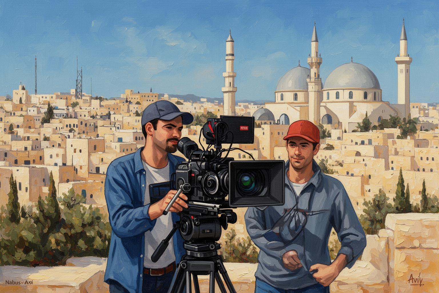 la-audacia-de-filmar-creando-arte-en-la-linea-de-fuego