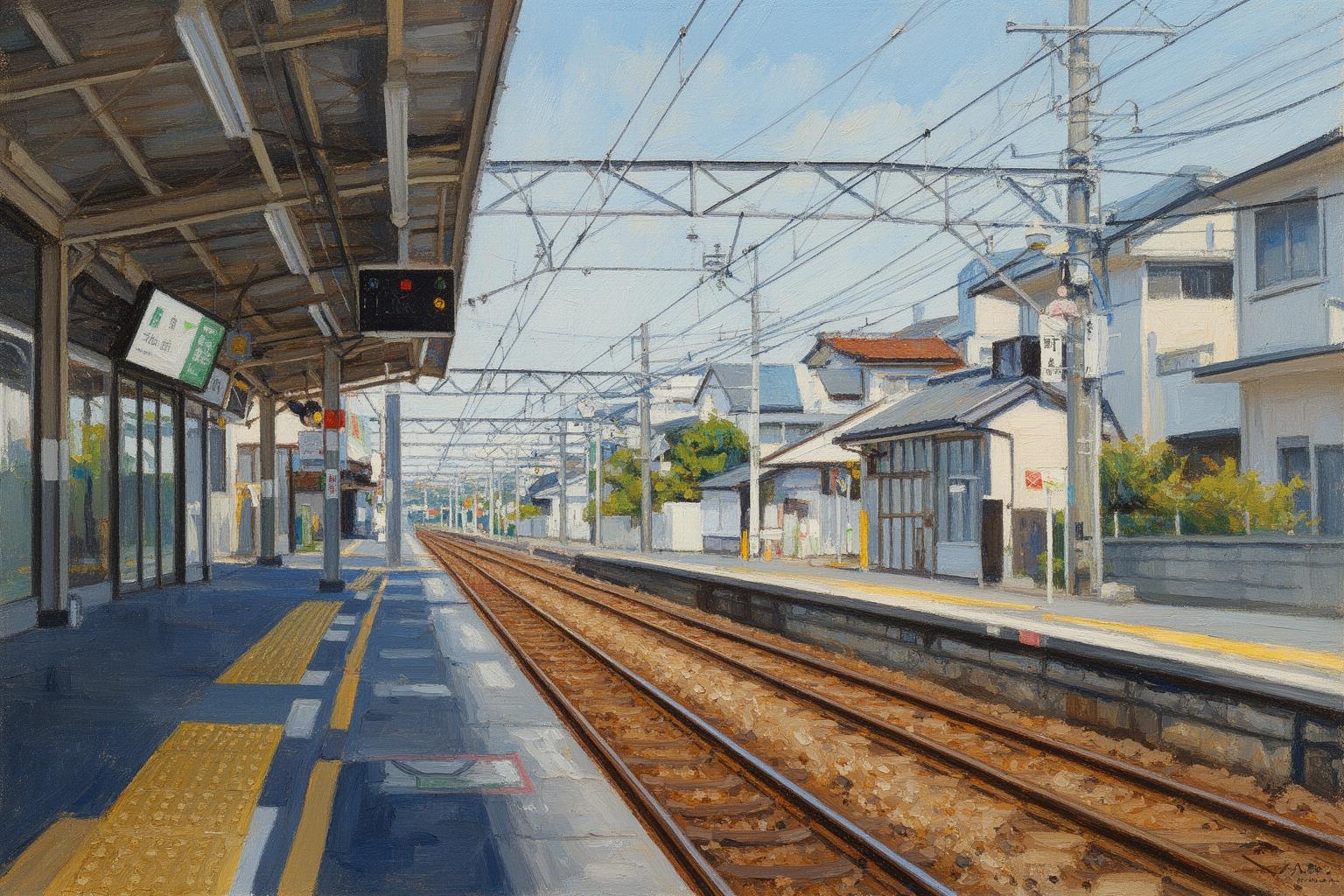 la-estacion-de-higashi-fuchu-el-anden-de-los-encuentros-y-desencuentros