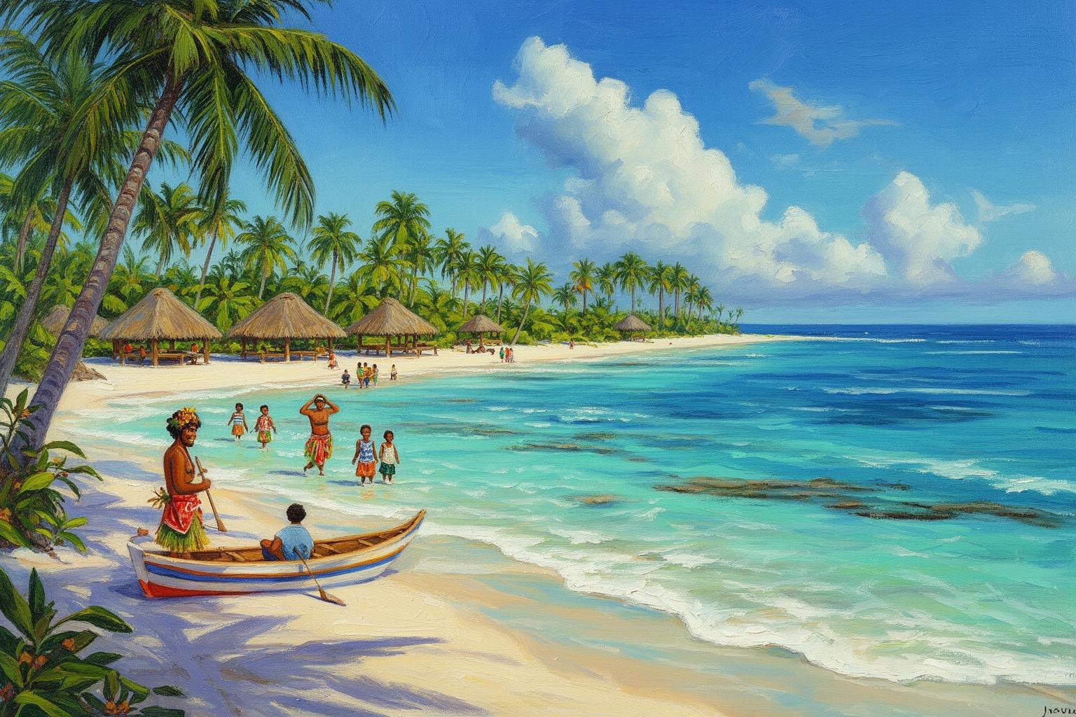 la-llegada-a-funafuti-un-aterrizaje-en-el-corazon-del-pacifico