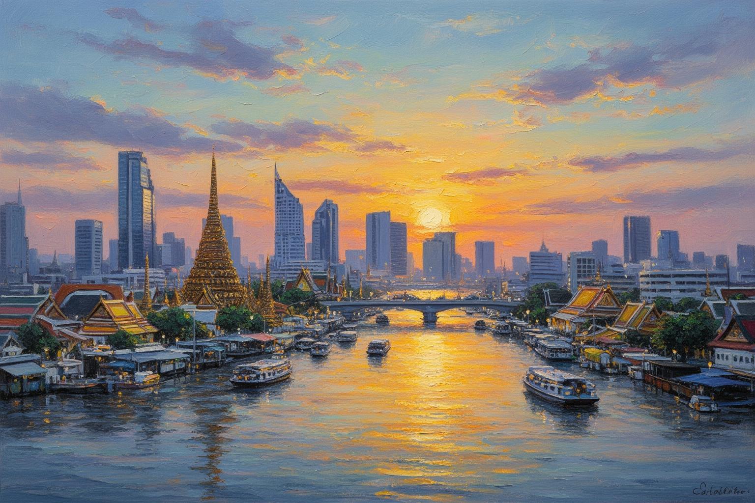 la-melodia-del-amanecer-en-el-rio-chao-phraya-el-despertar-de-wat-arun