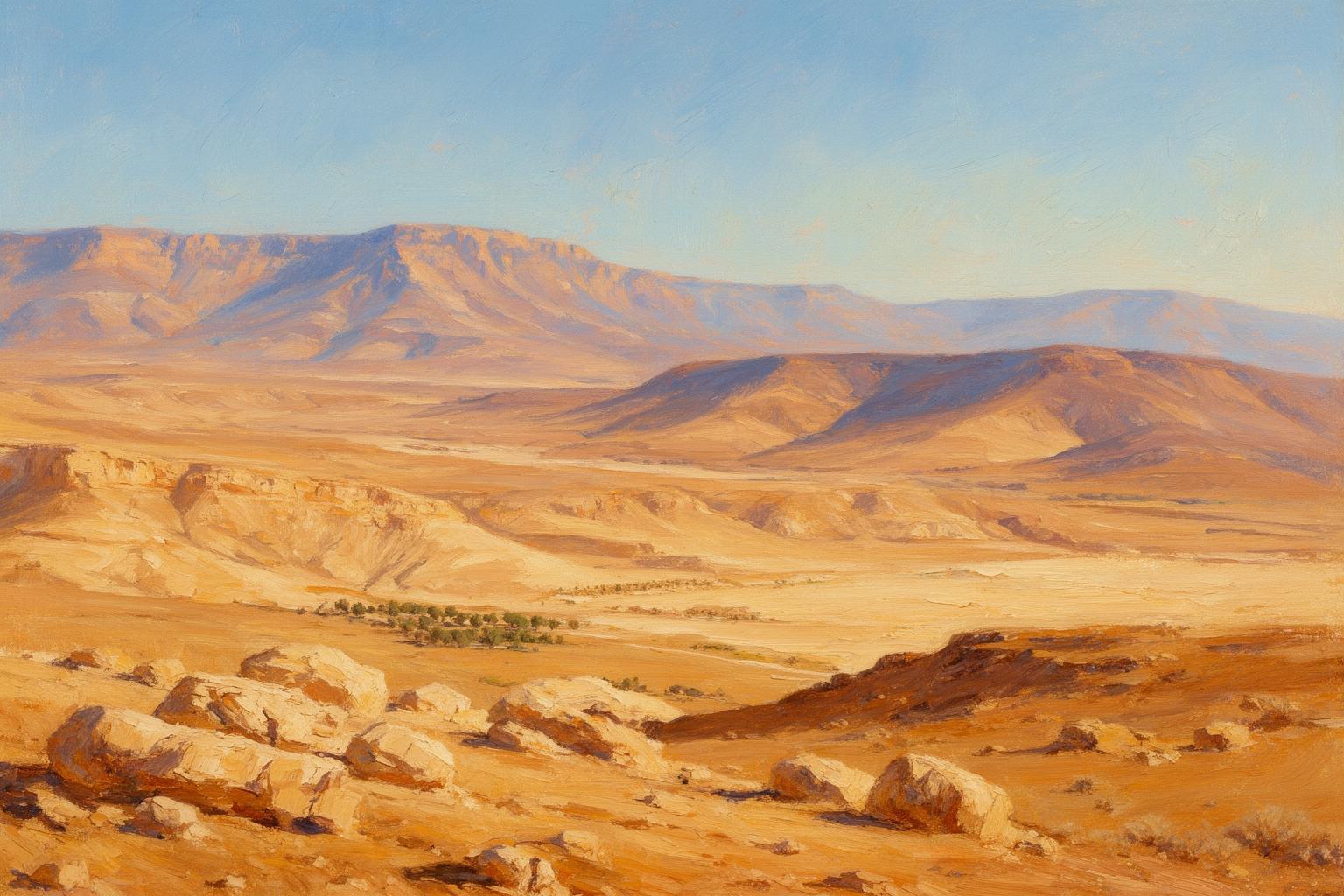 la-melodia-perdida-en-el-corazon-del-negev