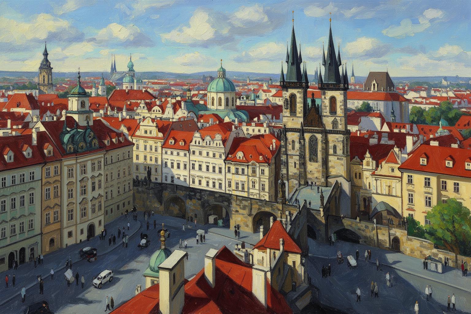 la-praga-burocratica-el-engranaje-del-sistema