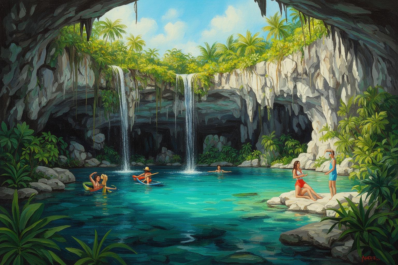 la-ruta-de-los-cenotes-un-corredor-de-maravillas-cerca-de-cancun