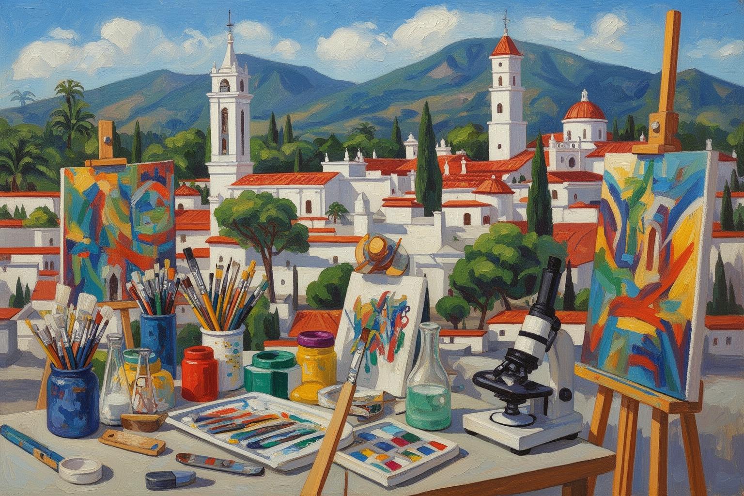 la-tallera-el-laboratorio-del-artista-en-cuernavaca