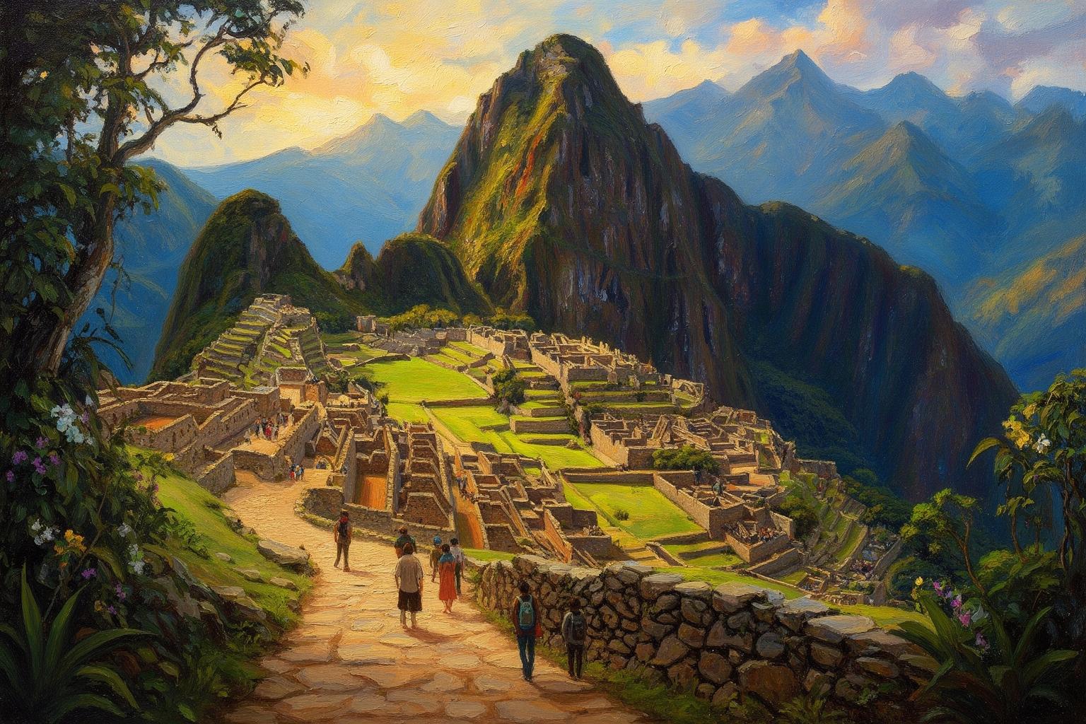 la-travesia-magica-el-camino-inca-clasico-dia-por-dia