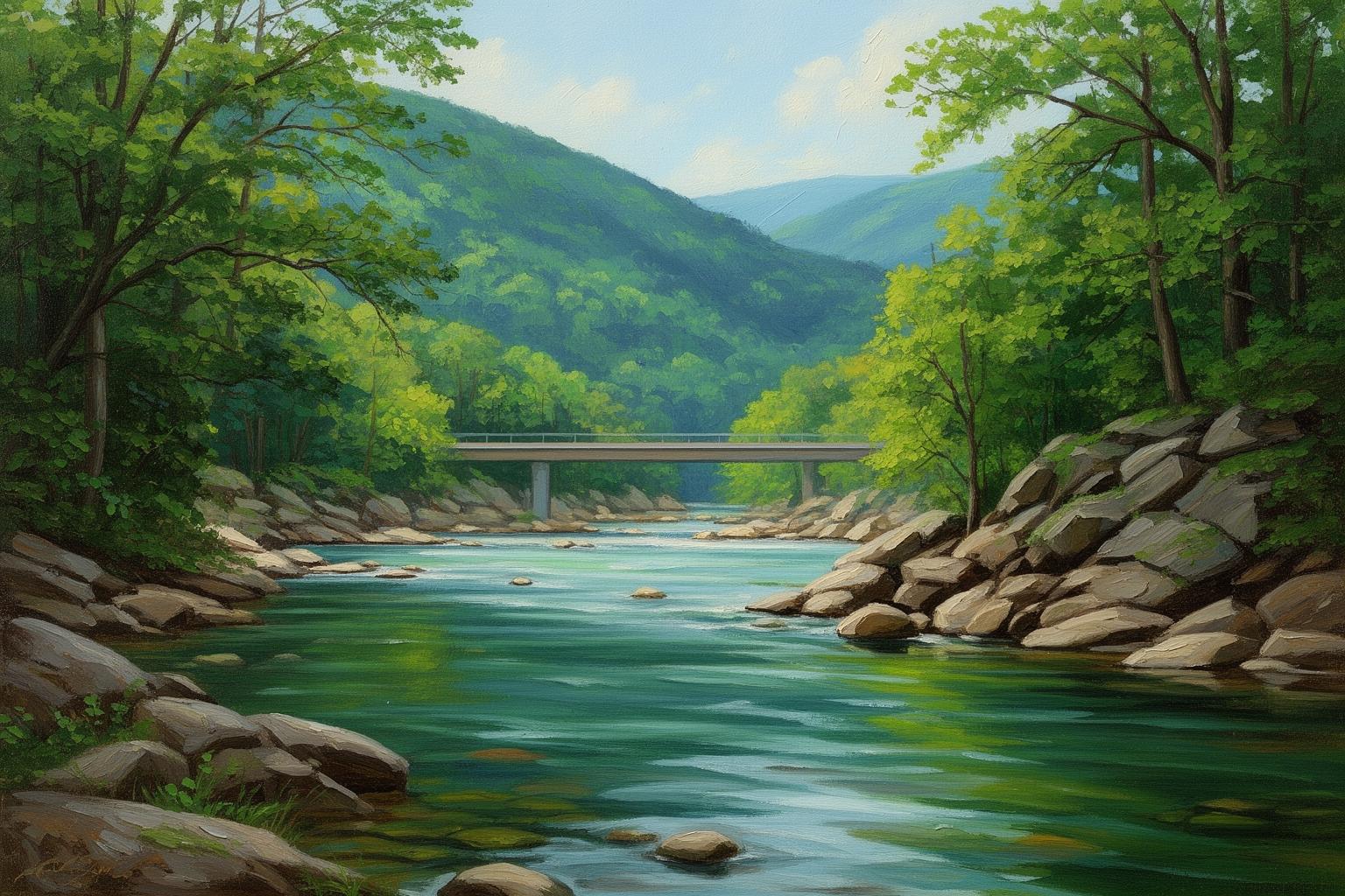 las-aguas-de-la-vida-y-el-perdon-rock-island-state-park-tennessee