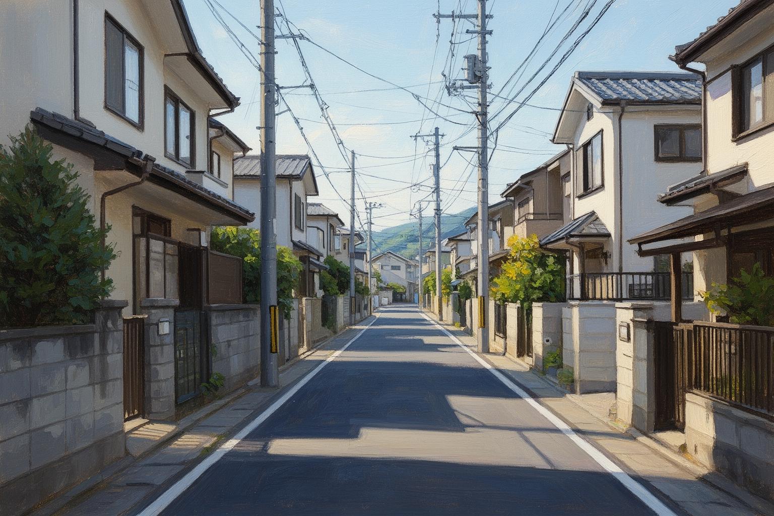 las-calles-residenciales-el-viaje-diario-como-metafora