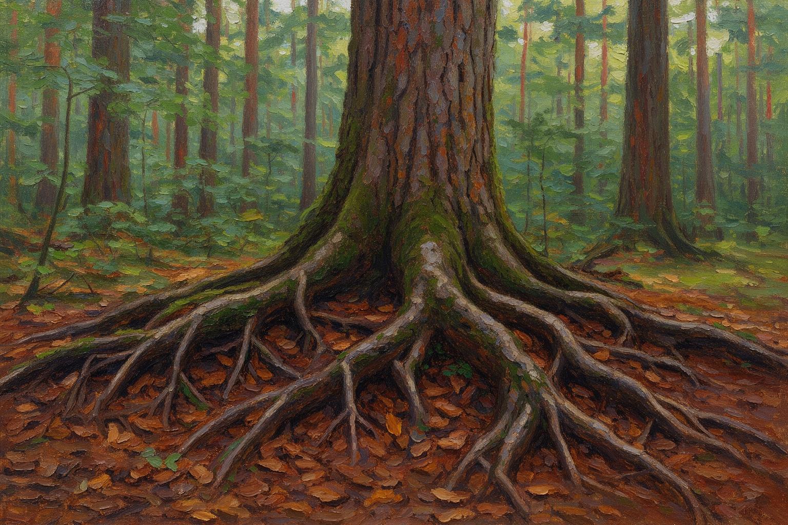 las-raices-del-bosque-aleman-bruhl-y-el-nacimiento-de-un-visionario