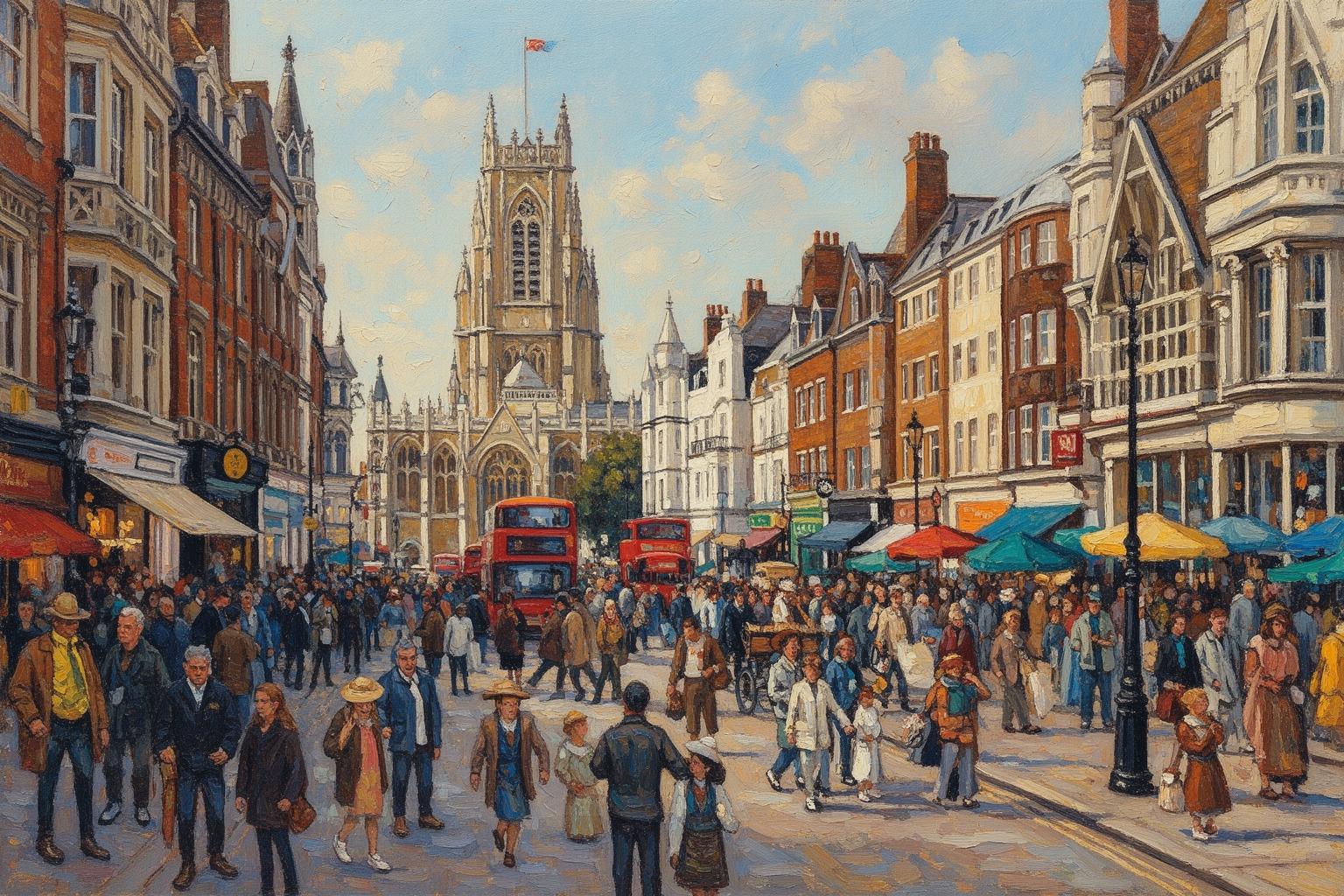 londres-el-crisol-de-chaucer