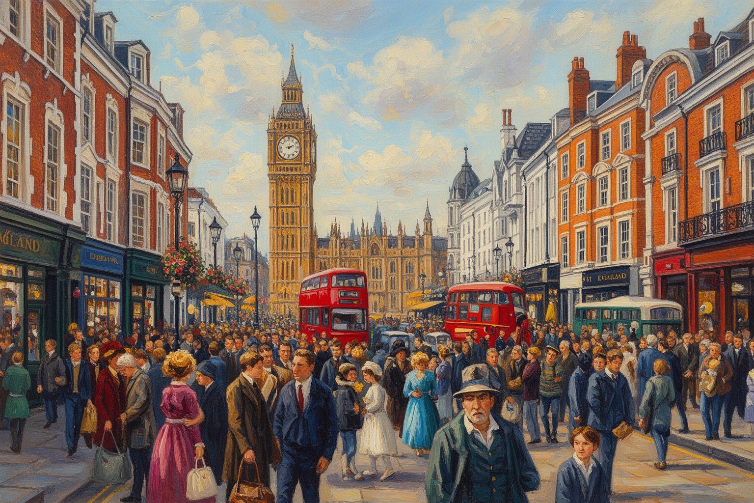 londres-el-crisol-de-clases-y-contrastes