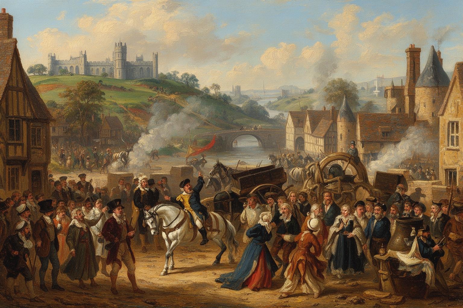 londres-el-crisol-de-un-genio-revolucionario