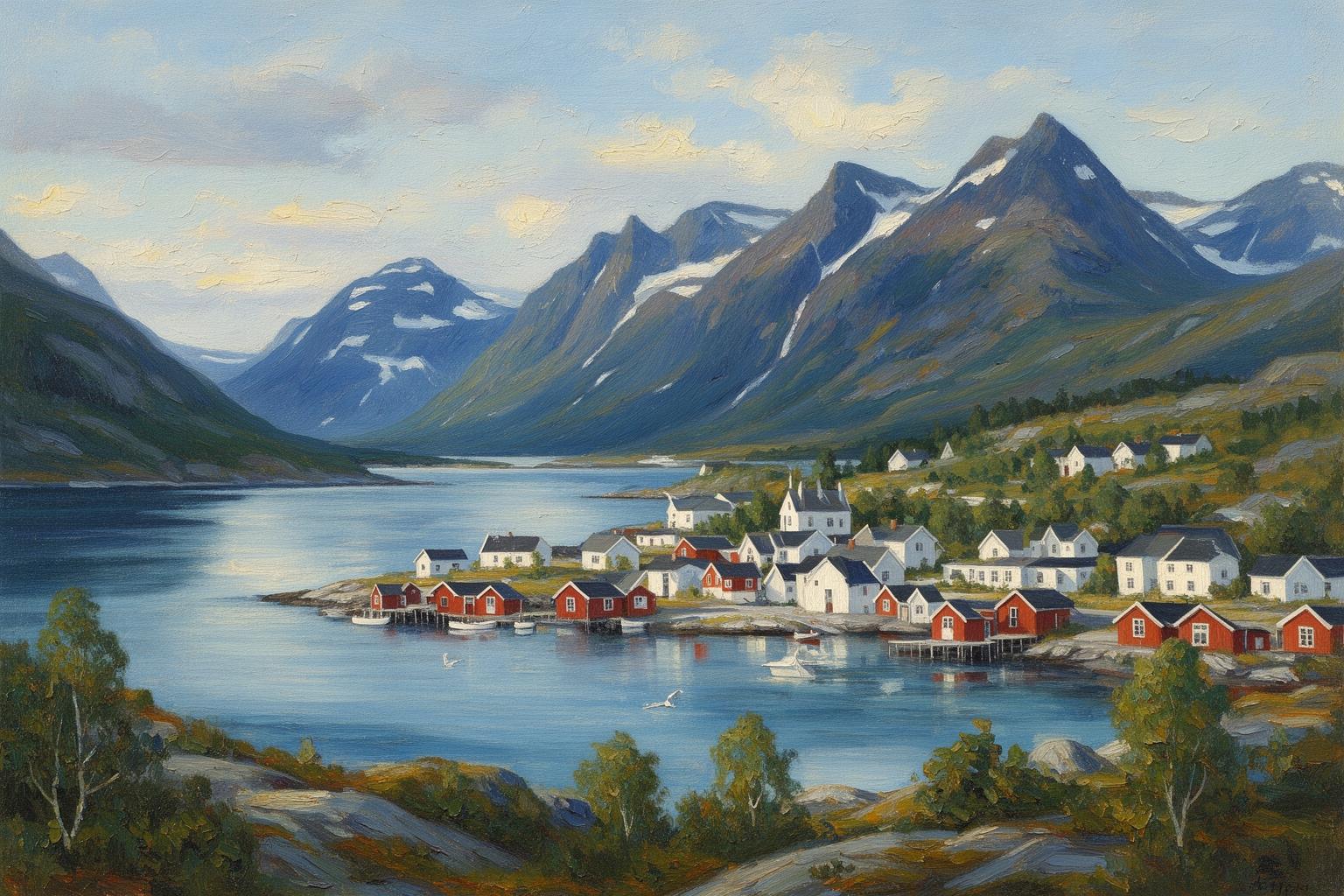 los-origenes-noruegos-la-cuna-de-las-brujas-y-los-gigantes