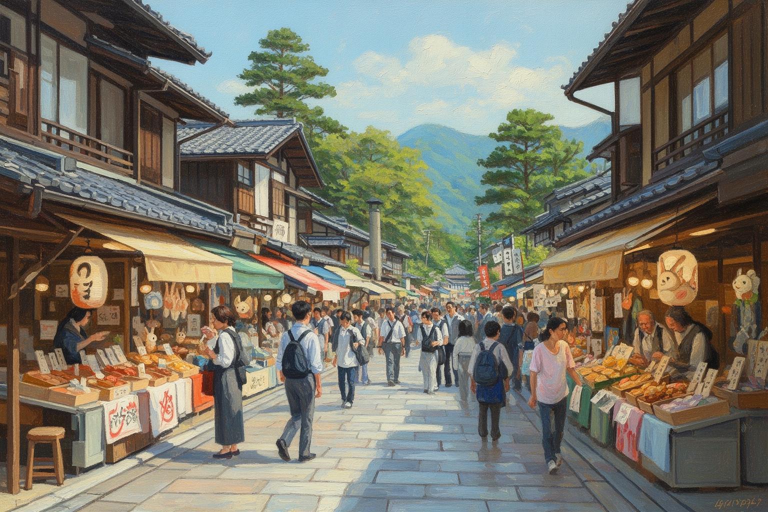 mas-alla-de-usagiyama-explorando-los-alrededores-de-demachi