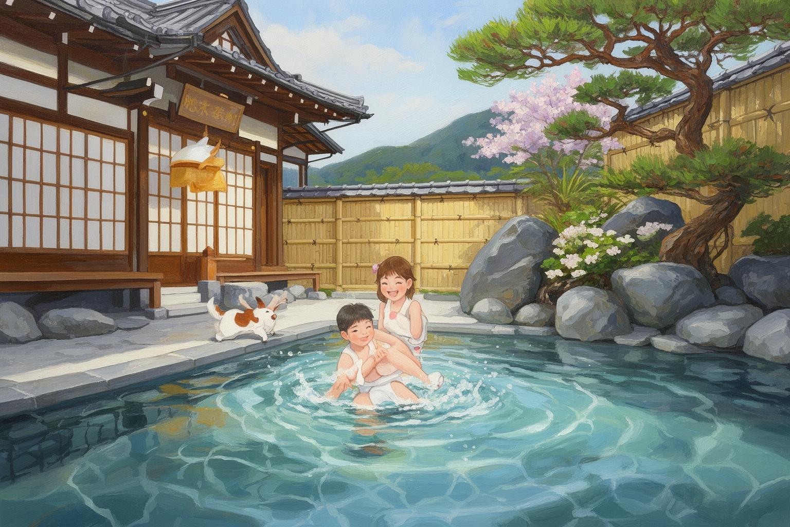 matsuyama-el-escenario-de-botchan-entre-onsen-y-travesuras