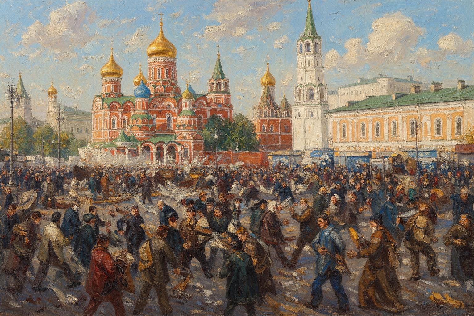 moscu-el-prologo-de-una-vida-tumultuosa