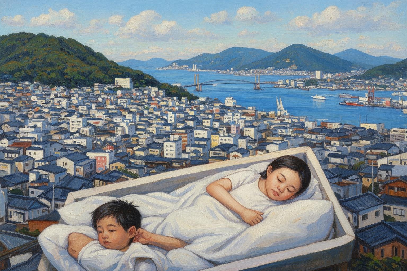 nagasaki-la-cuna-de-la-memoria