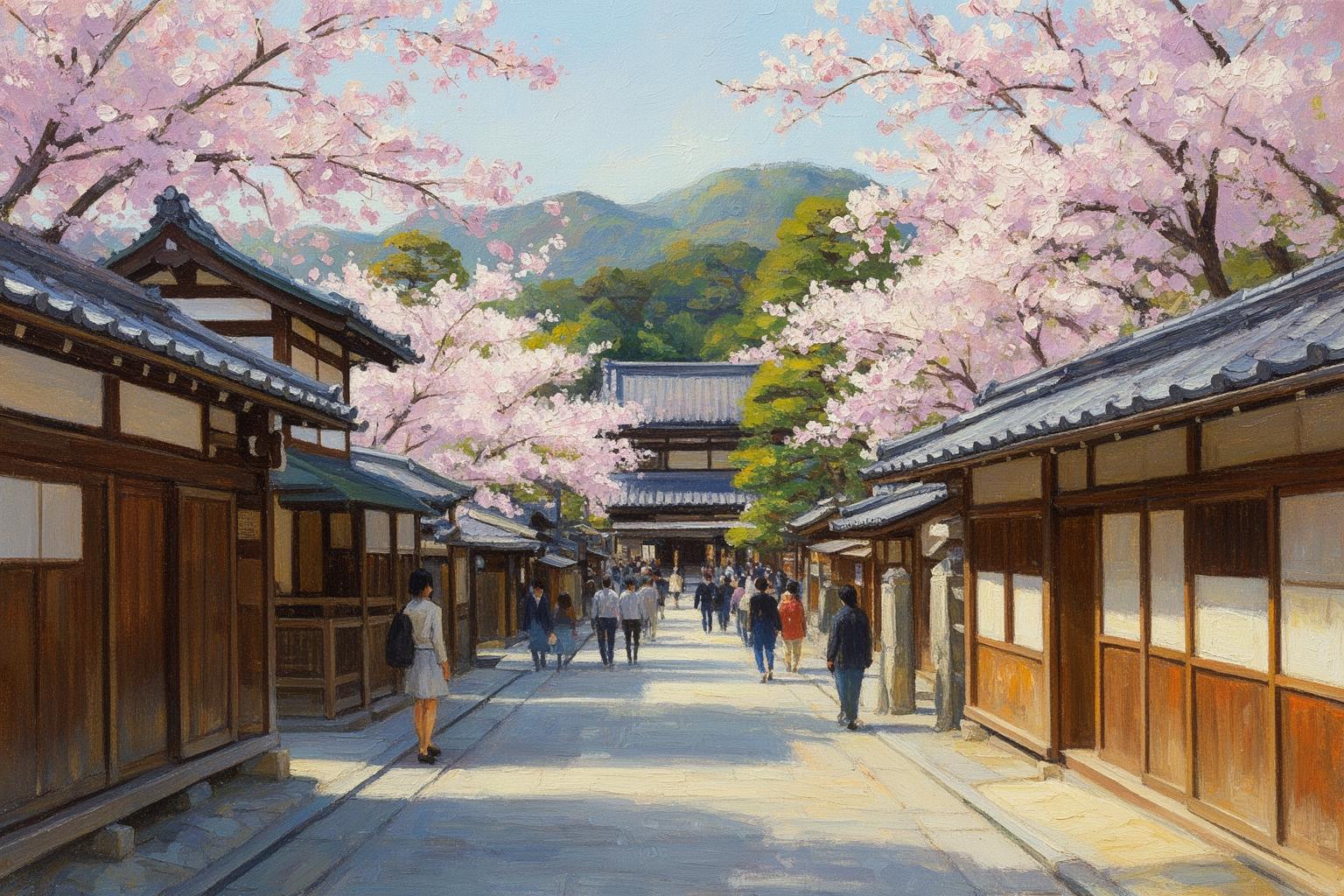 navegando-el-sueno-guia-practica-para-tu-peregrinaje-a-kioto