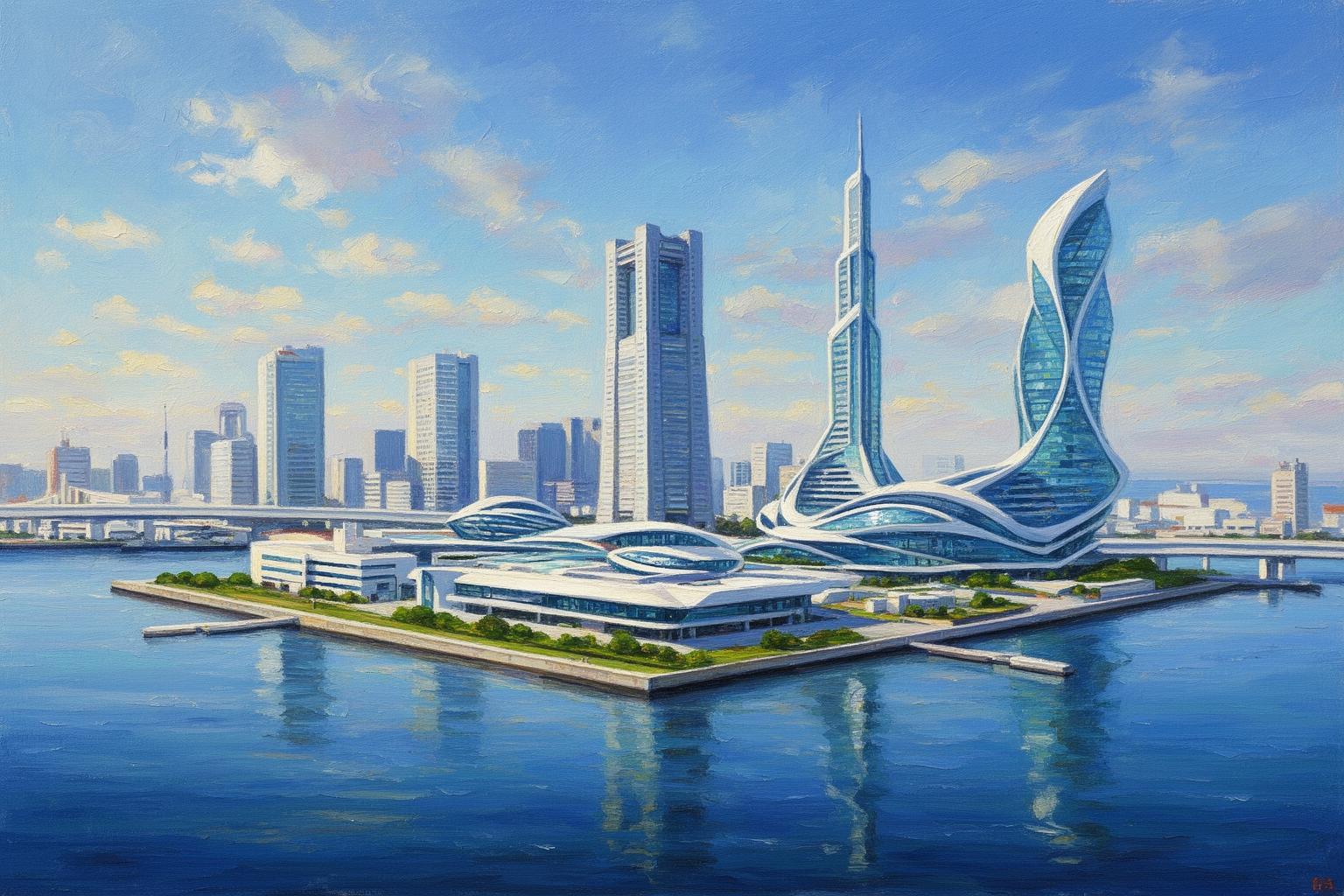 odaiba-la-isla-futurista-devastada-por-el-tiempo