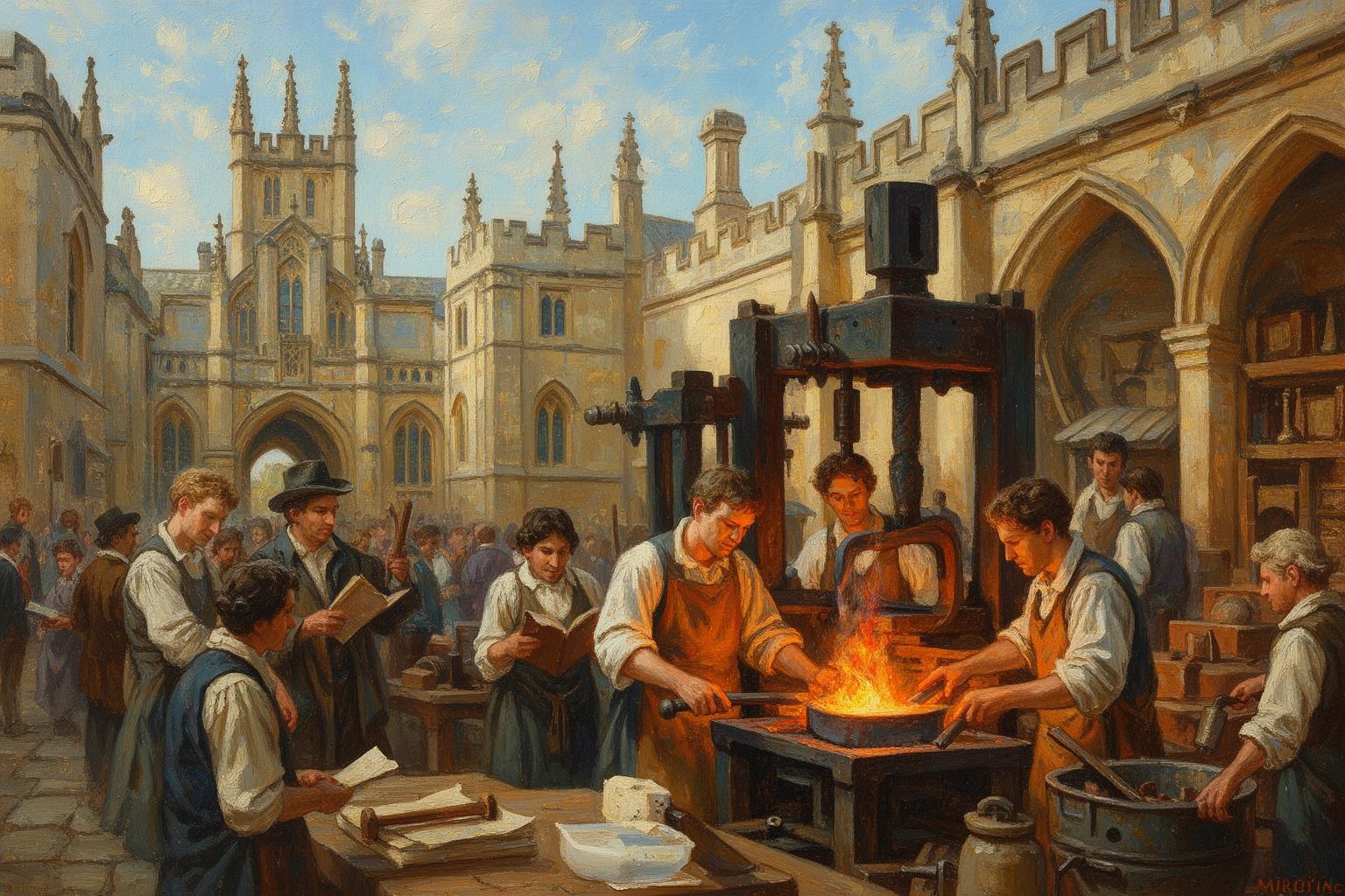 oxford-la-forja-del-intelecto-y-la-palabra