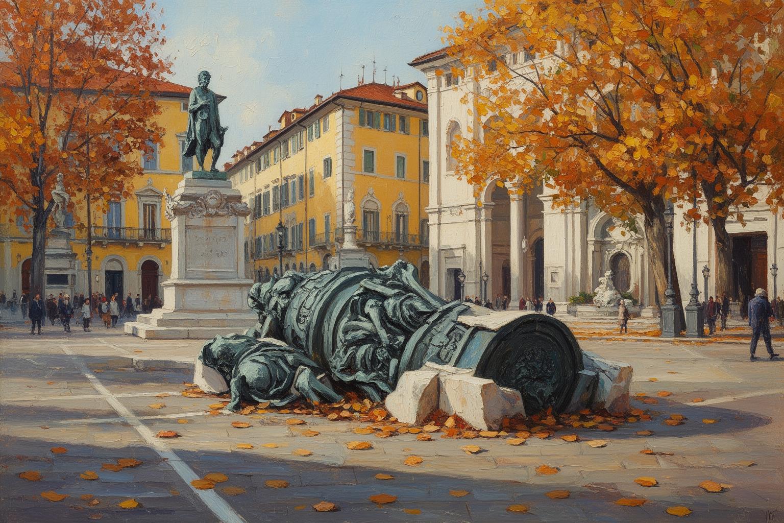 pandino-la-plaza-del-monumento-a-los-caidos-y-el-primer-beso