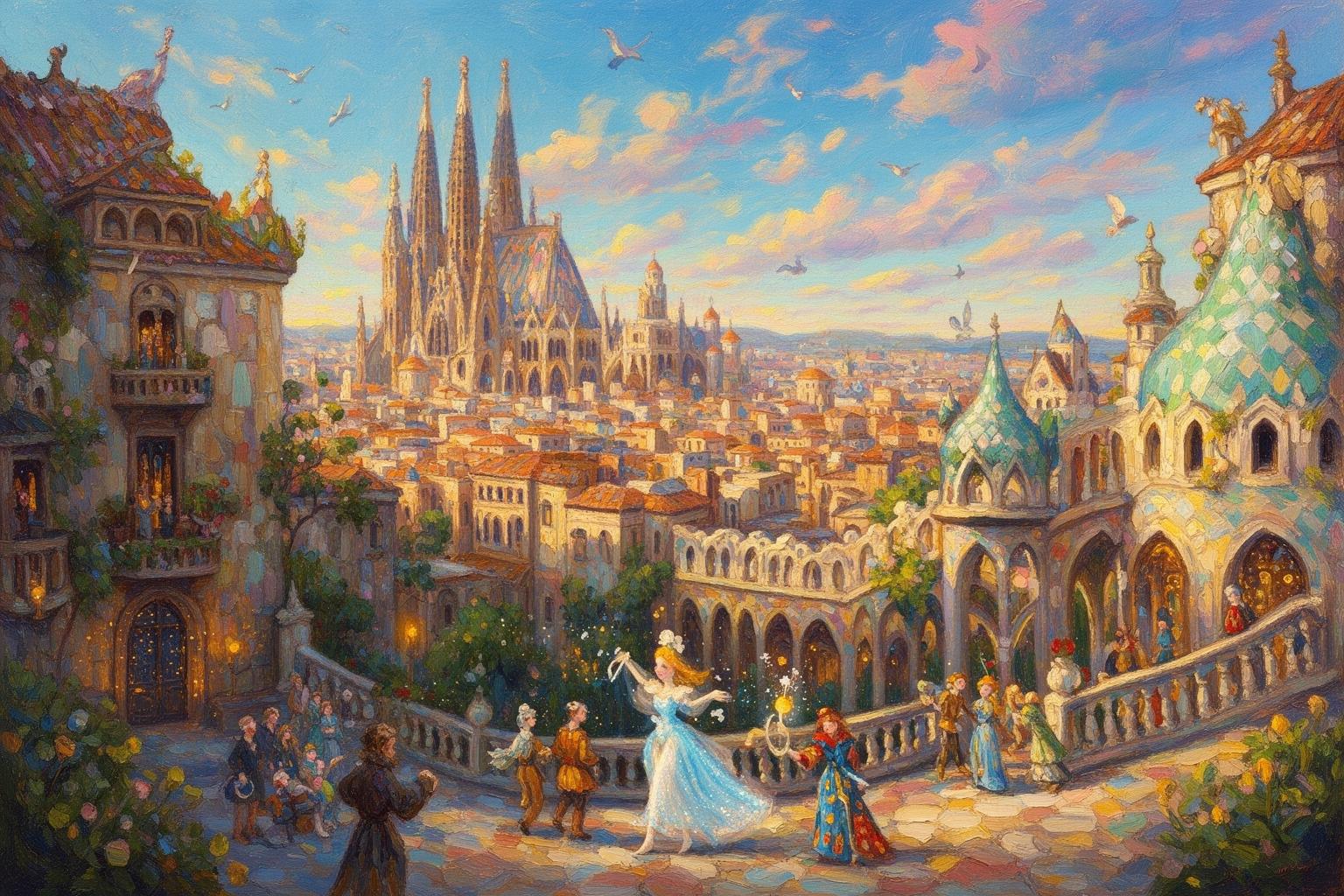 park-guell-un-cuento-de-hadas-con-vistas-a-la-ciudad