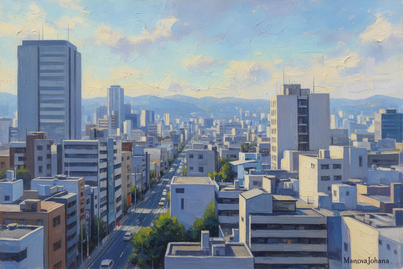 paseando-por-las-calles-de-la-tradicion-explorando-el-paisaje-urbano-de-johana