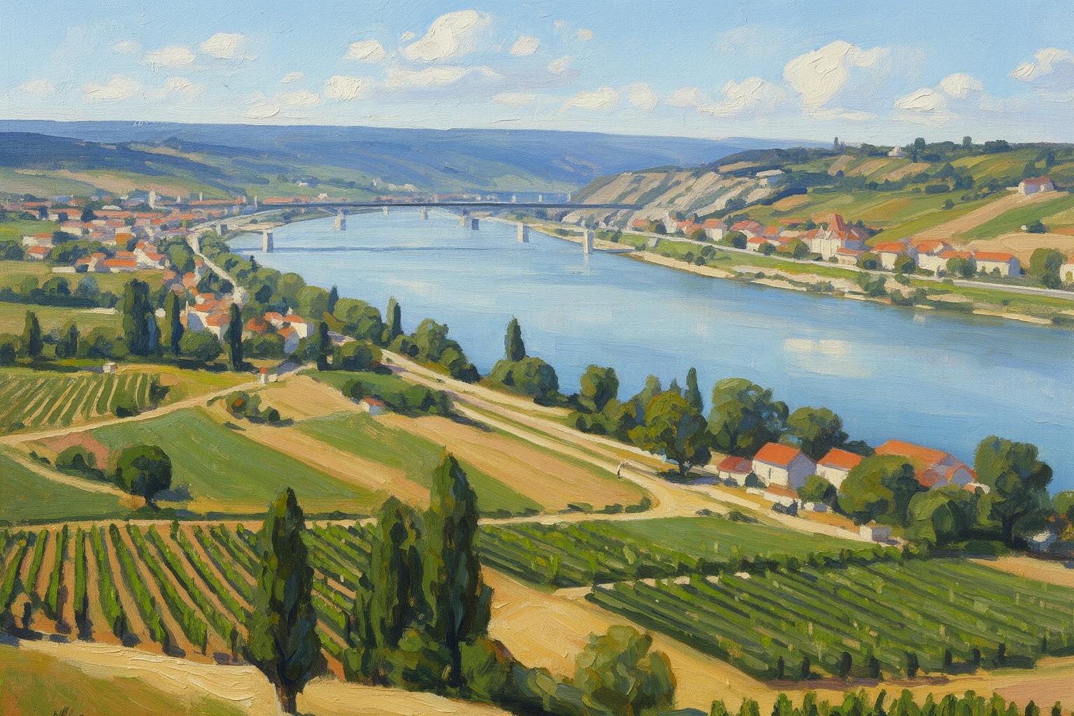 pecs-hungria-la-semilla-de-la-geometria-a-orillas-del-danubio