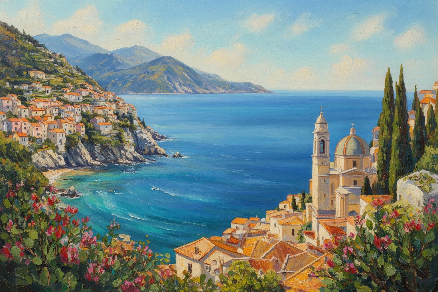 rapallo-el-santuario-a-orillas-del-mar-de-liguria