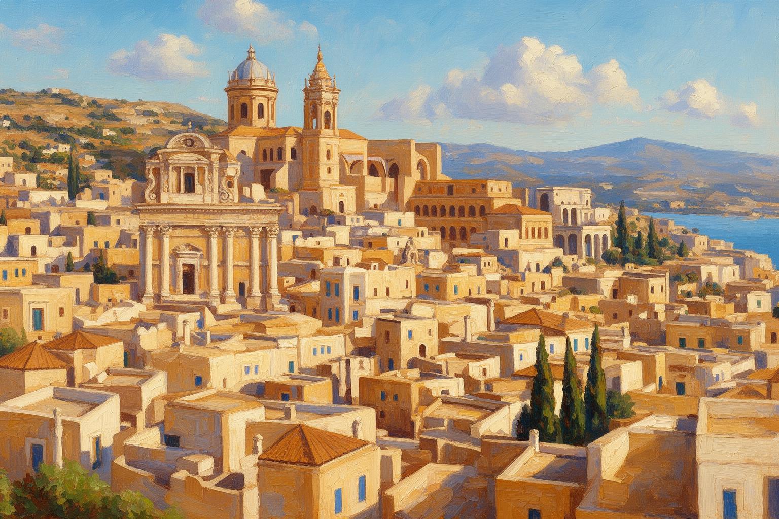 roma-ambicion-y-desilusion-en-la-ciudad-eterna