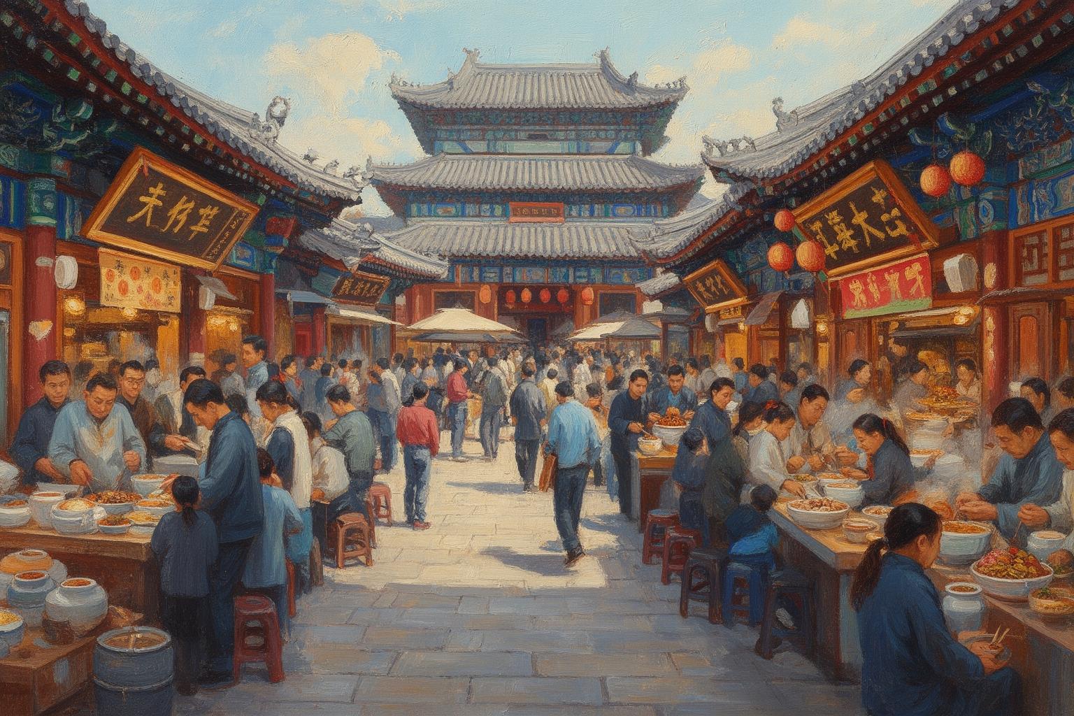 saboreando-el-pekin-de-lao-she-gastronomia-y-cultura-local