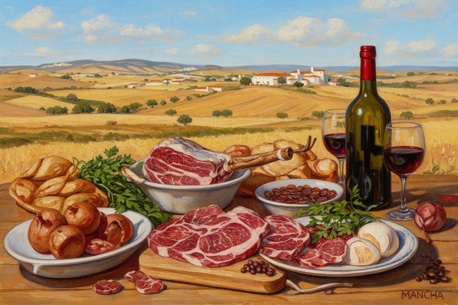 sabores-de-la-mancha-la-gastronomia-que-nutre-volver