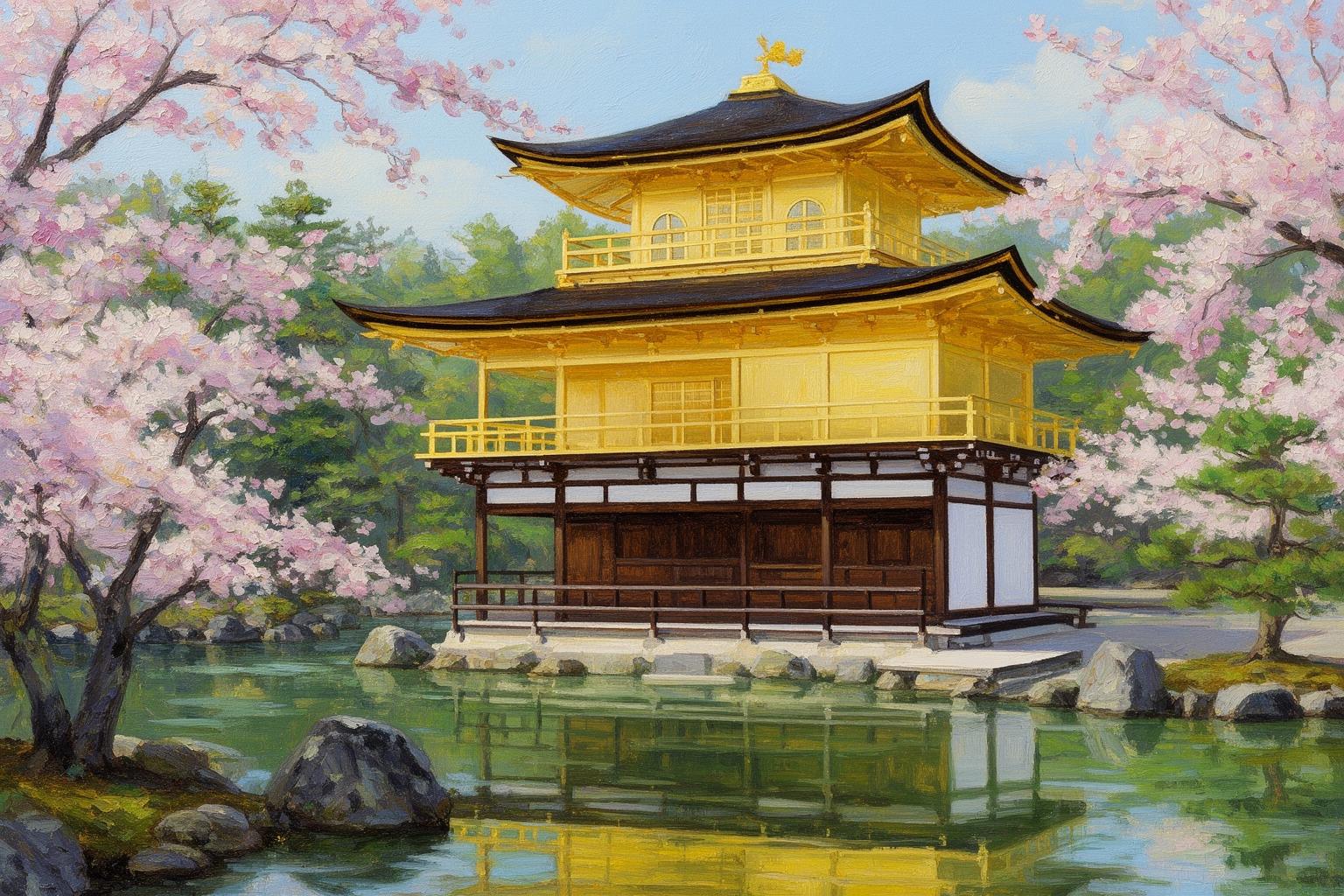 sinfonia-natural-en-arashiyama-y-el-brillo-dorado-del-kinkaku-ji