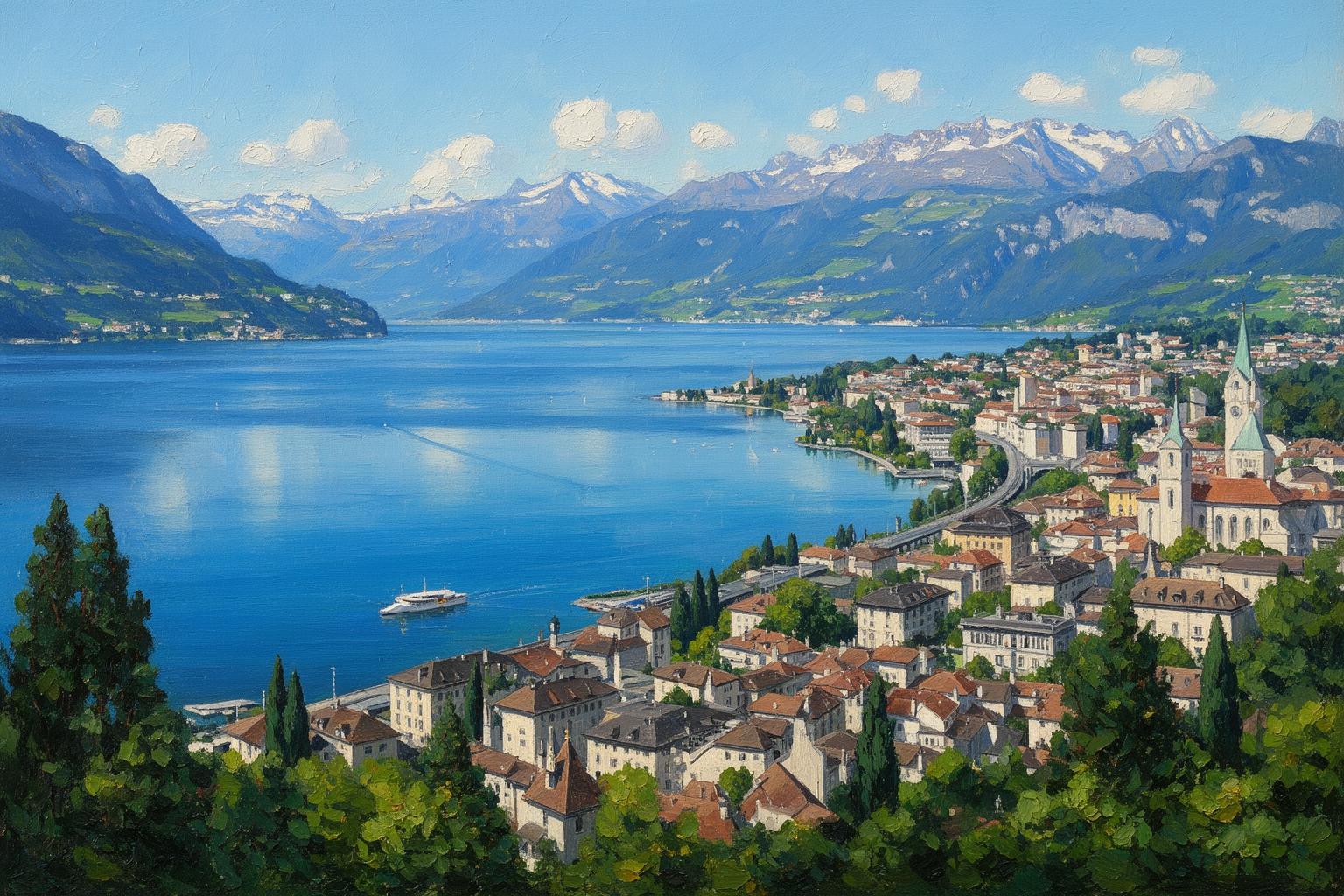 suiza-el-puerto-final-y-la-escuela-del-ver-a-orillas-del-lago-leman