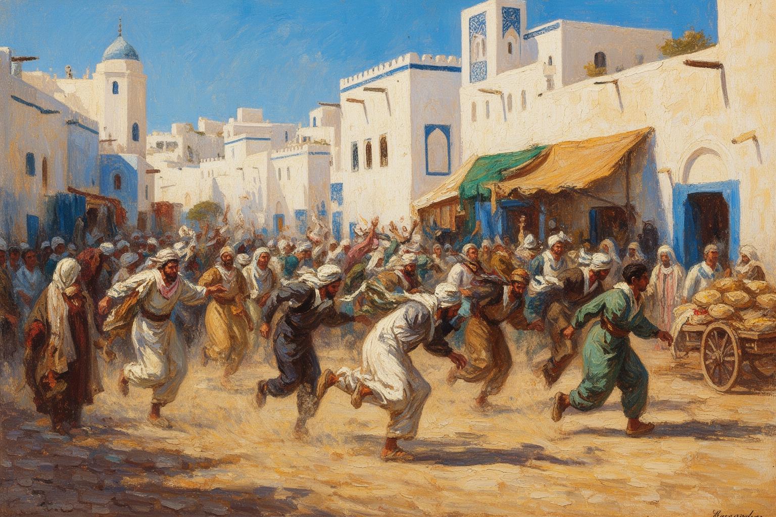 tanger-la-persecucion-desenfrenada-en-la-medina