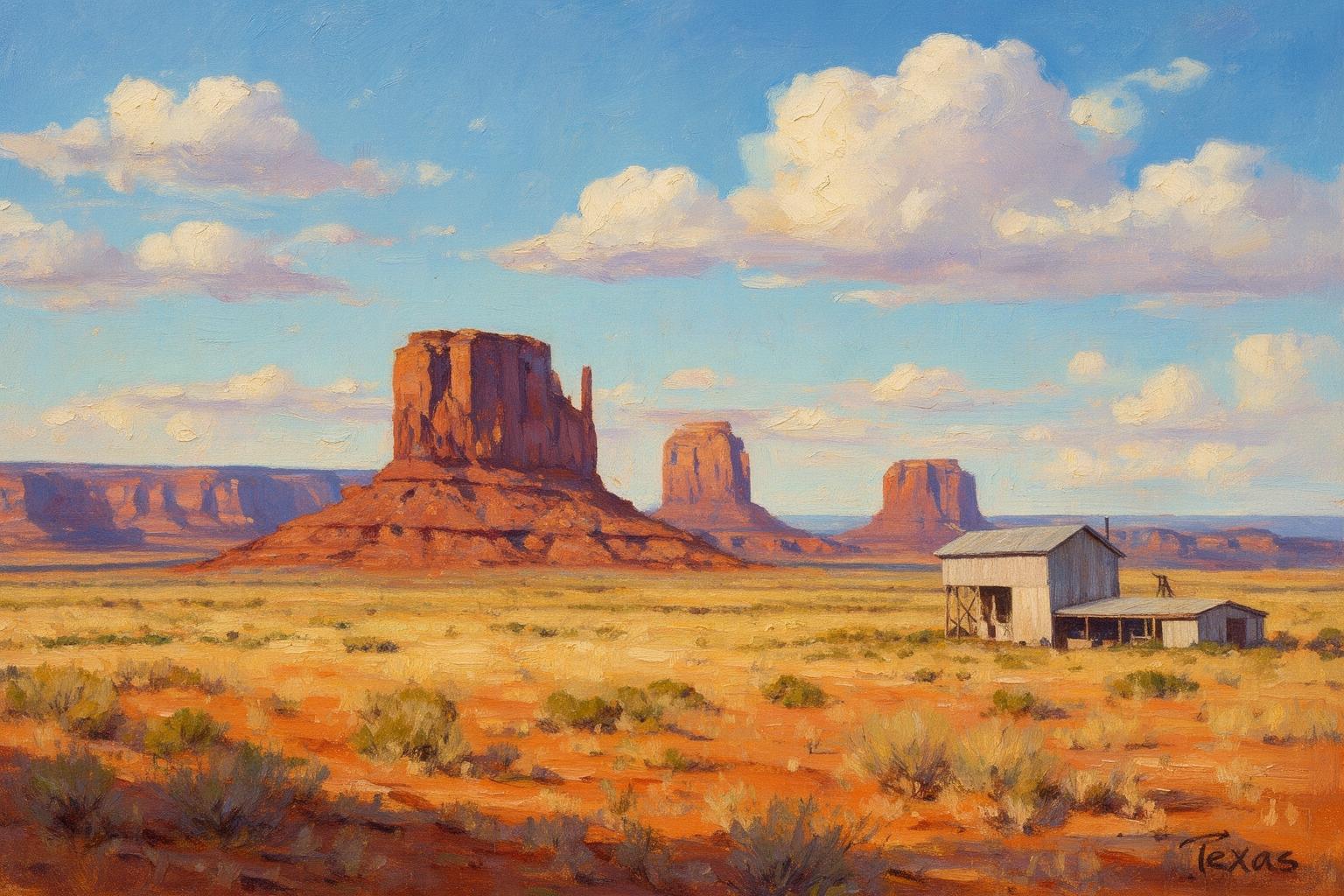texas-el-refugio-del-escritor-y-el-legado-de-la-narracion