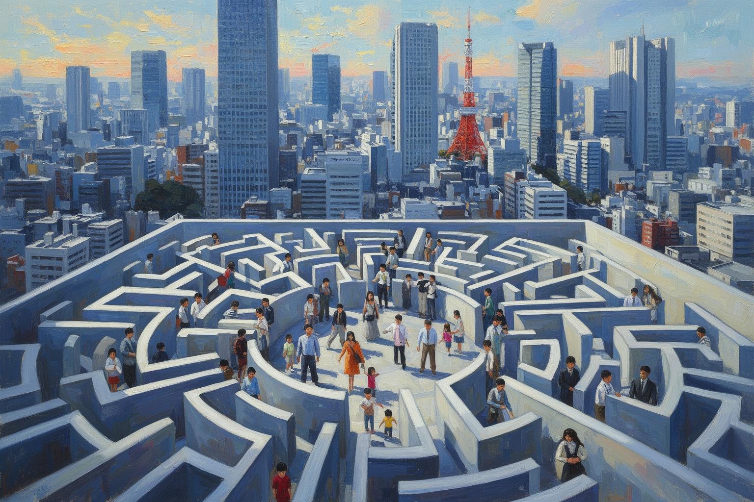 tokio-el-laberinto-de-la-modernidad-y-la-distancia-familiar