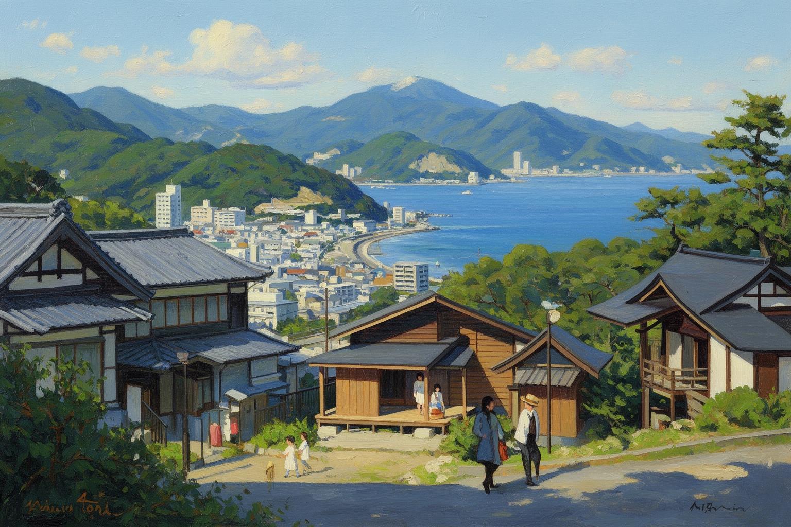 viajes-de-escape-y-creacion-izu-y-atami-refugios-temporales